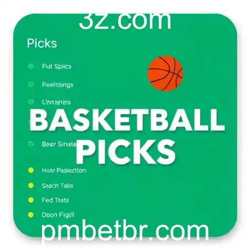 Exploring 'Basketball Picks' on PMBet: A Winning Strategy for Enthusiasts