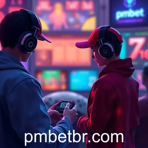 Digital Transformation in Online Gaming