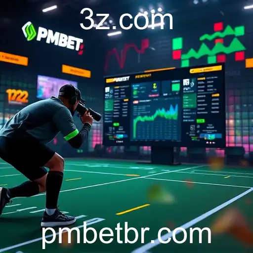 Exploring 'Esports Insights' on PMBET: A Deep Dive into the Emerging Esports Landscape