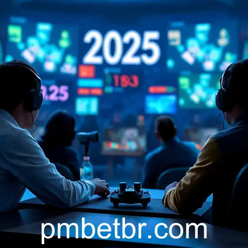 Rising Influence of Online Gaming Platforms in 2025