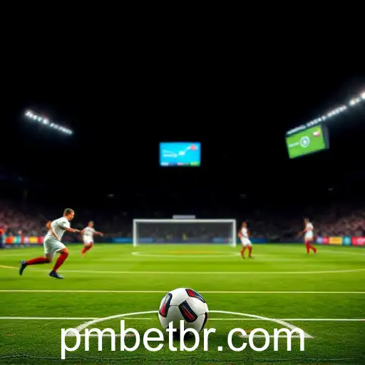 PMBet: A Revolution in Digital Gaming