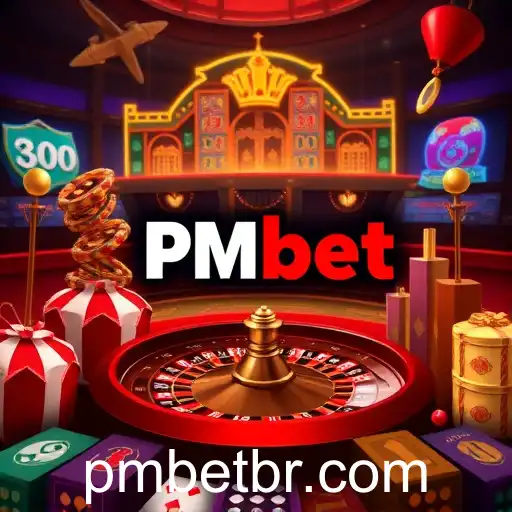 PMBet: A Growing Trend in the World of Online Gaming