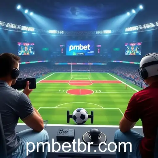 The Rise of Online Betting Platforms in Modern Gaming