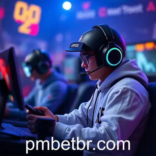 The Rise of Online Gaming