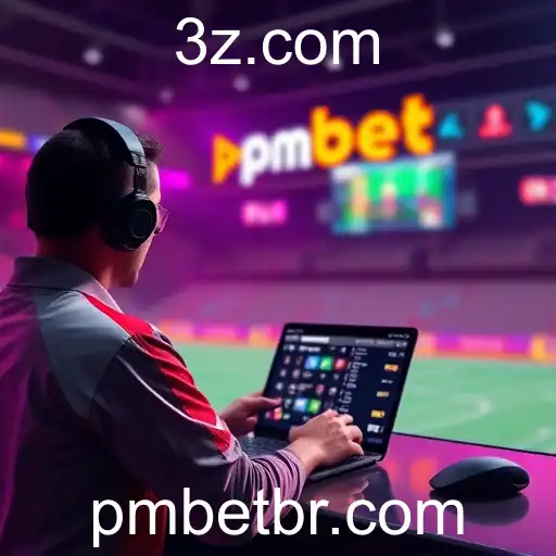The Rise of PMBet and Its Impact on Online Gambling