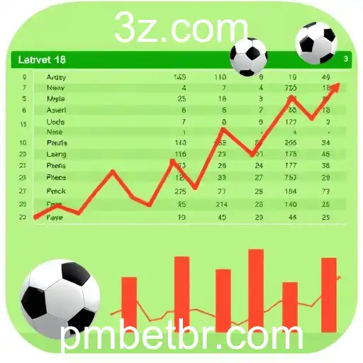 The Role of 'Betting Statistics' in Enhancing Online Gaming Experiences on PMBet