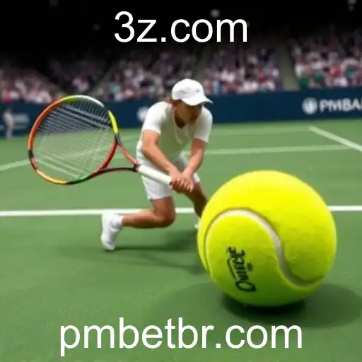 Decoding the Game: How 'Tennis Predictions' on PMBet Changes the Landscape of Sports Betting